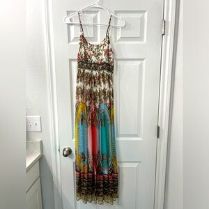 Anthropologie dress